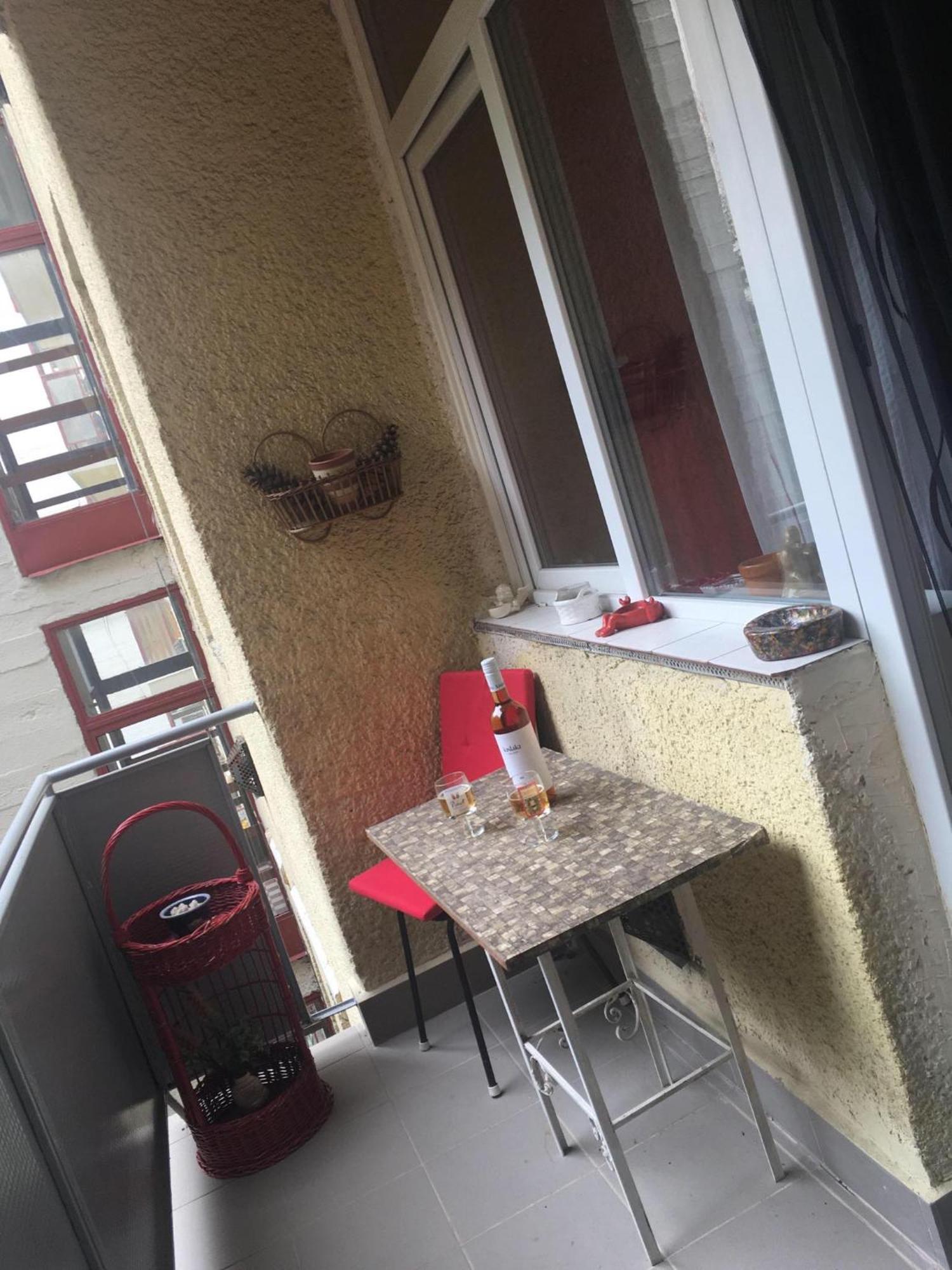 Calm&Sweet Budapest Apartment Exterior foto
